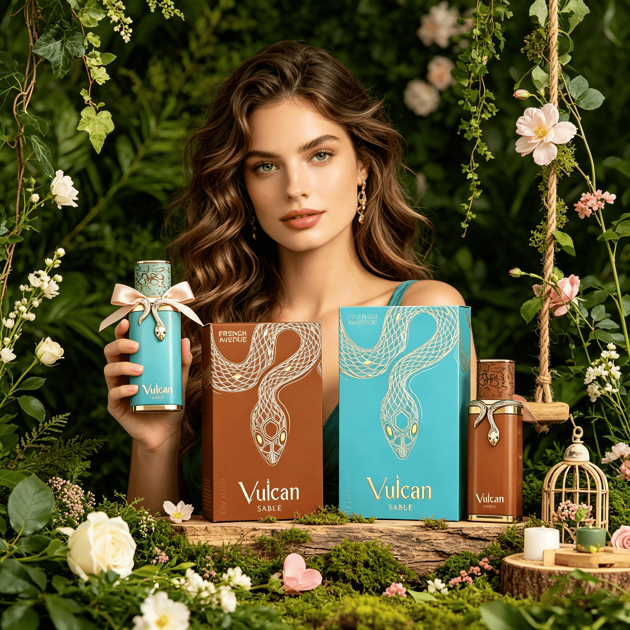 Fragrance World Perfume - 2026 Hot Fragrance World French Avenue