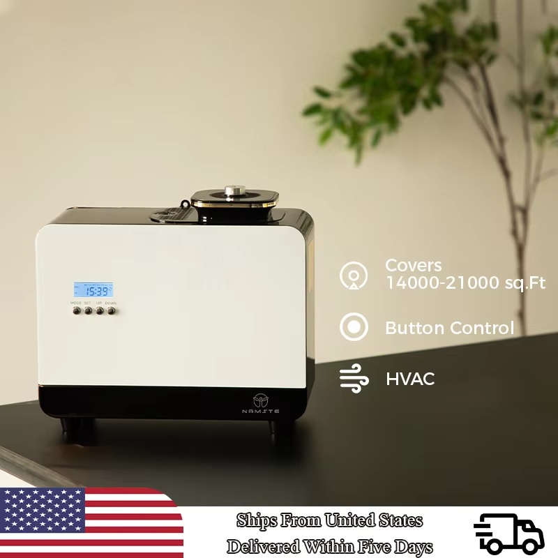 Fragrance World Perfume - 30000 Feet Namste Aroma Diffuser Perfume