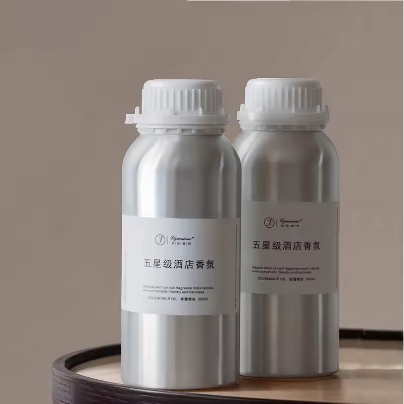Perfume Fragrance Refill - 100ml/500ml/1000ml Home Fragrance Oil Flameless Aromatherapy