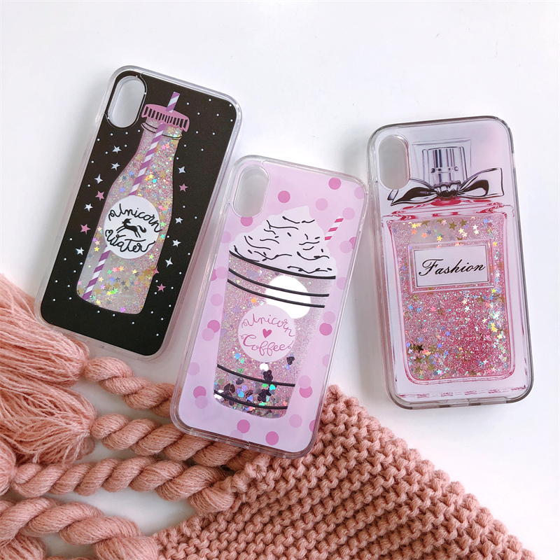 Perfume Quotes - Nail Polish Perfume Bottle For Xiaomi