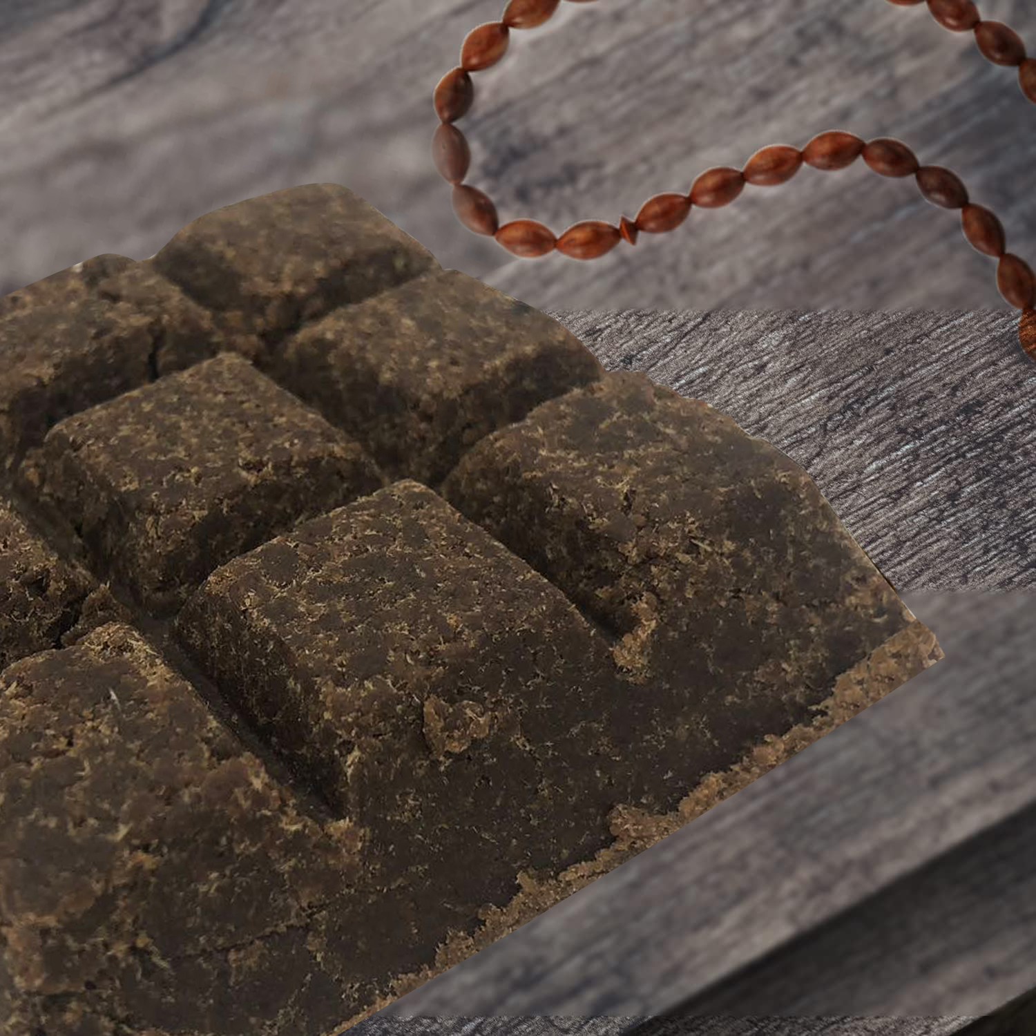 Sandalwood Perfume Oil - High Grade Premium Incense, Incense Bar