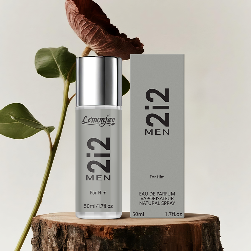 Perfume Long Fragrance - Lemonfay 2i2 Men Eau de Parfum