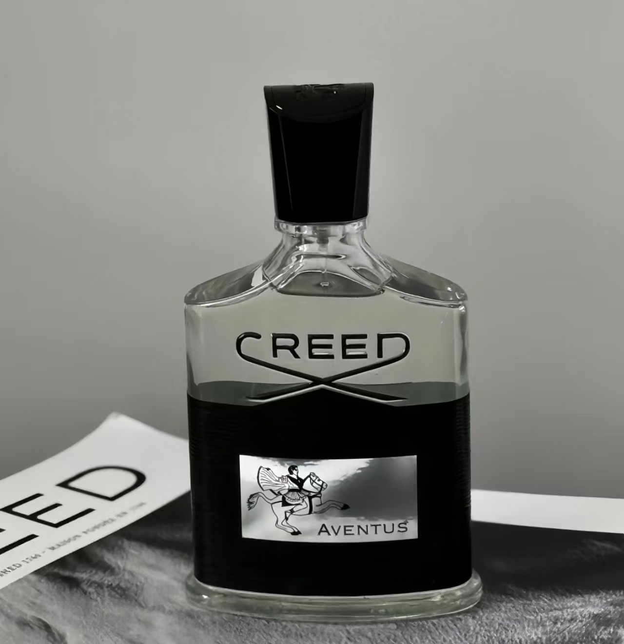 Creed Aventus Dupe - Creed Aventus Eau De Parfum 120ml