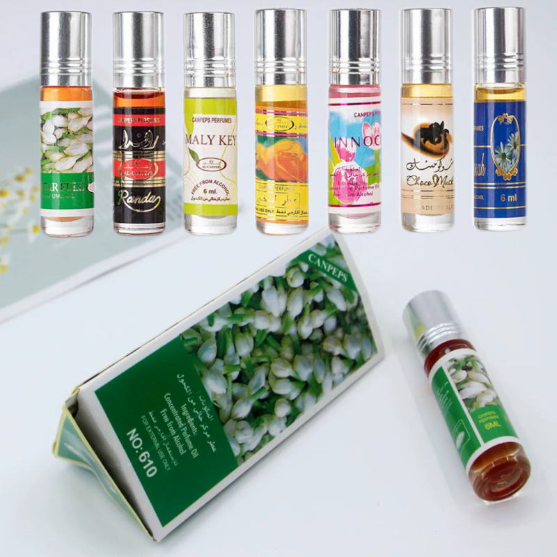 Fragrance World Perfume - Dubai Perfume Lasting Fragrance Chocolate Essential