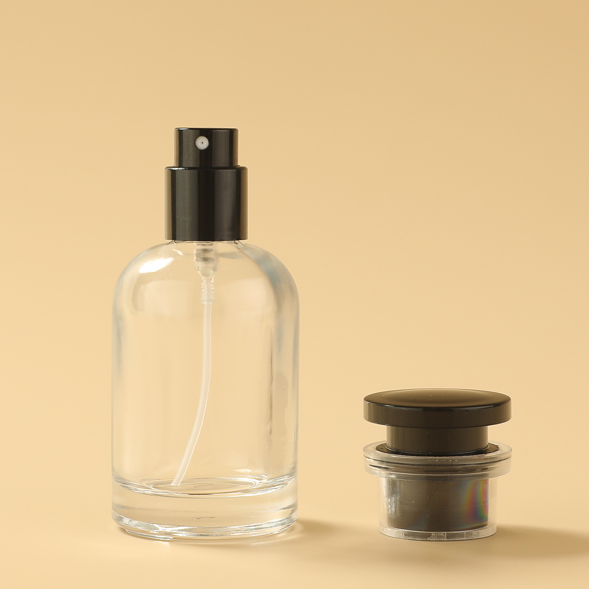30ML Atomizer Perfume Spray Bo - огляд і ціна Perfume Imperium Fragrance World