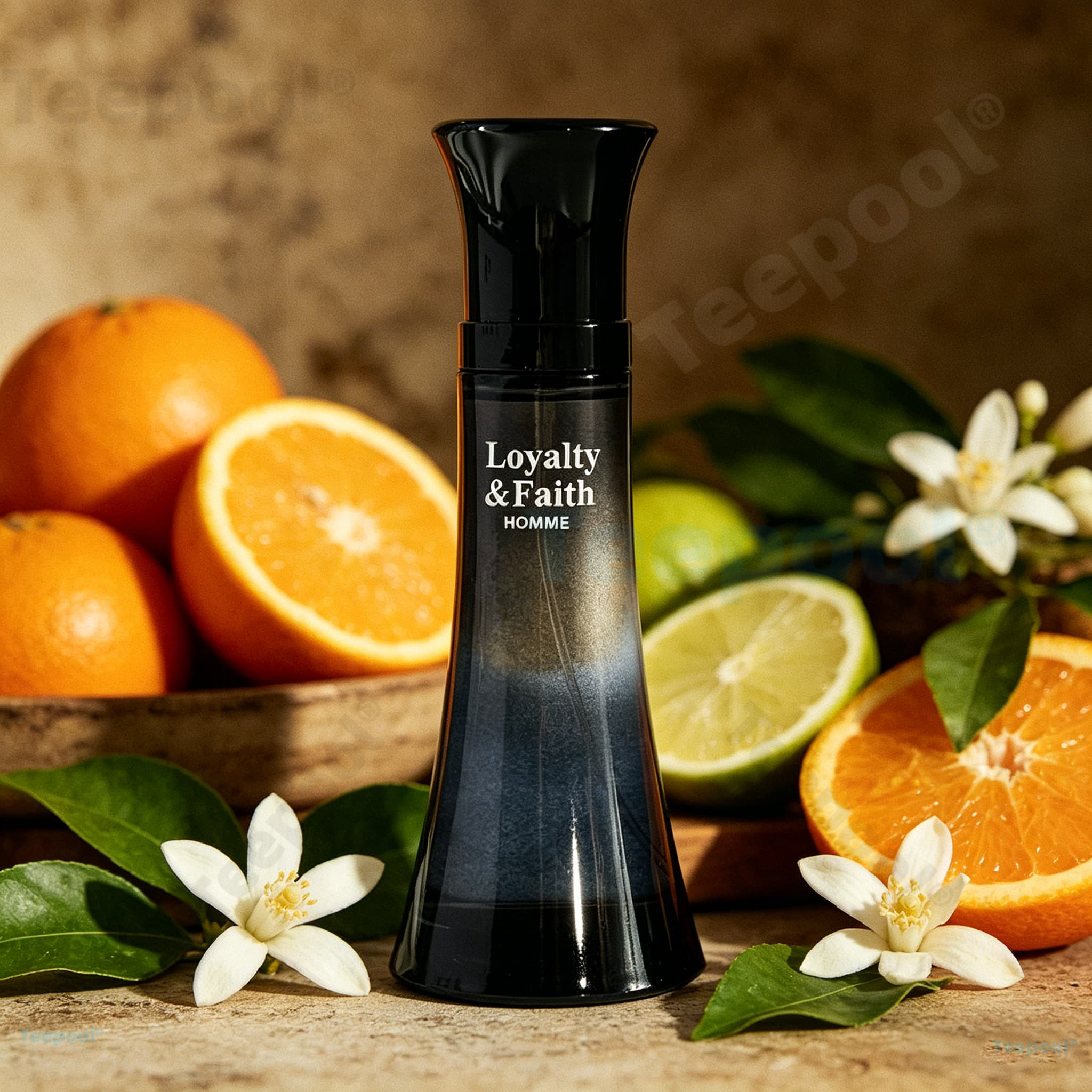 TeepoolPheromone Perfume，Long  - огляд і ціна Perfume Long Fragrance