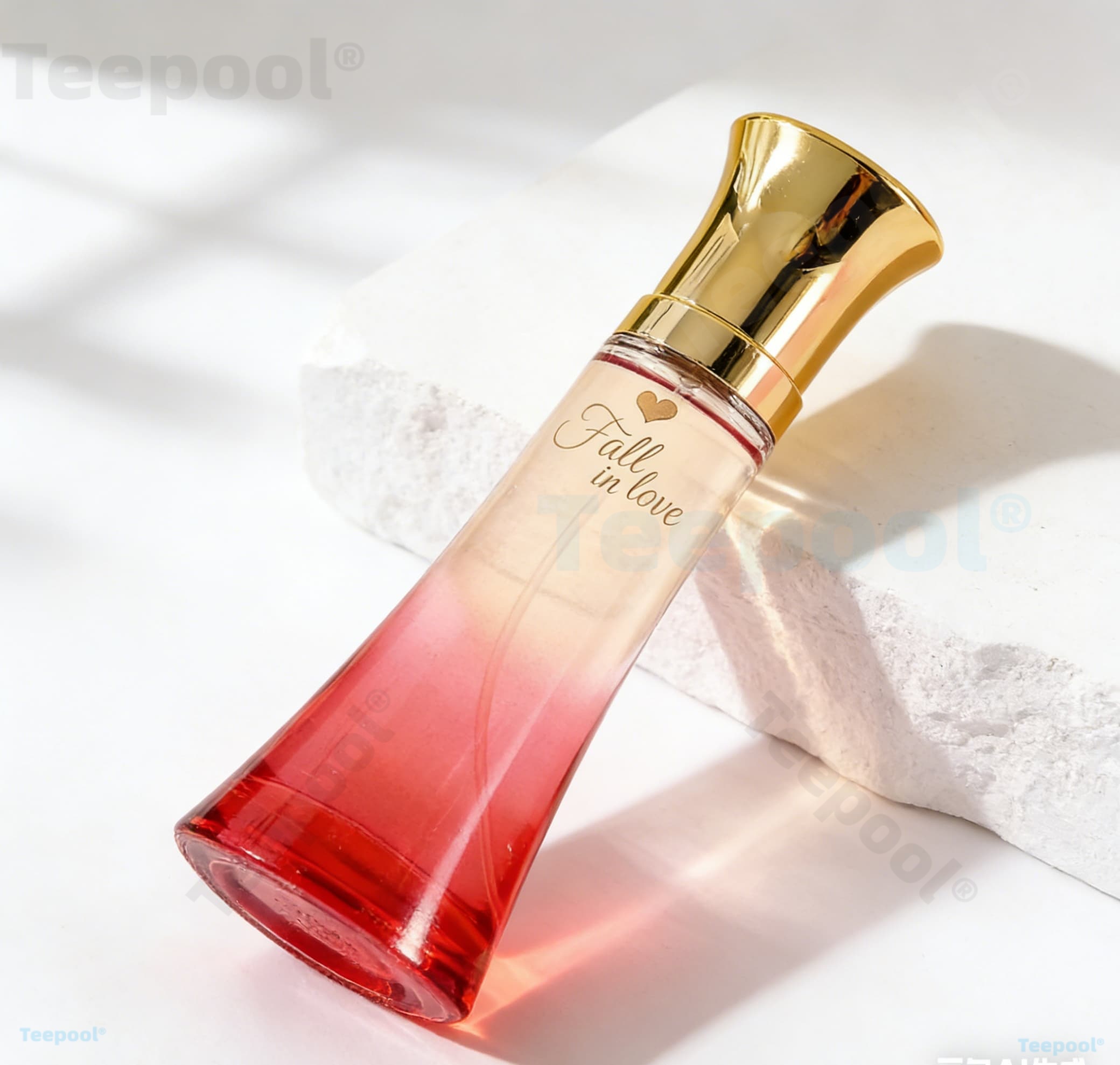 TeepoolPheromone Perfume，Long  - огляд і ціна Perfume Long Fragrance