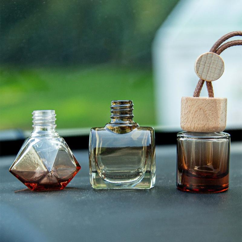 New 1Pcs Car Essential Oil Dif - огляд і ціна Perfume Fragrance Refill