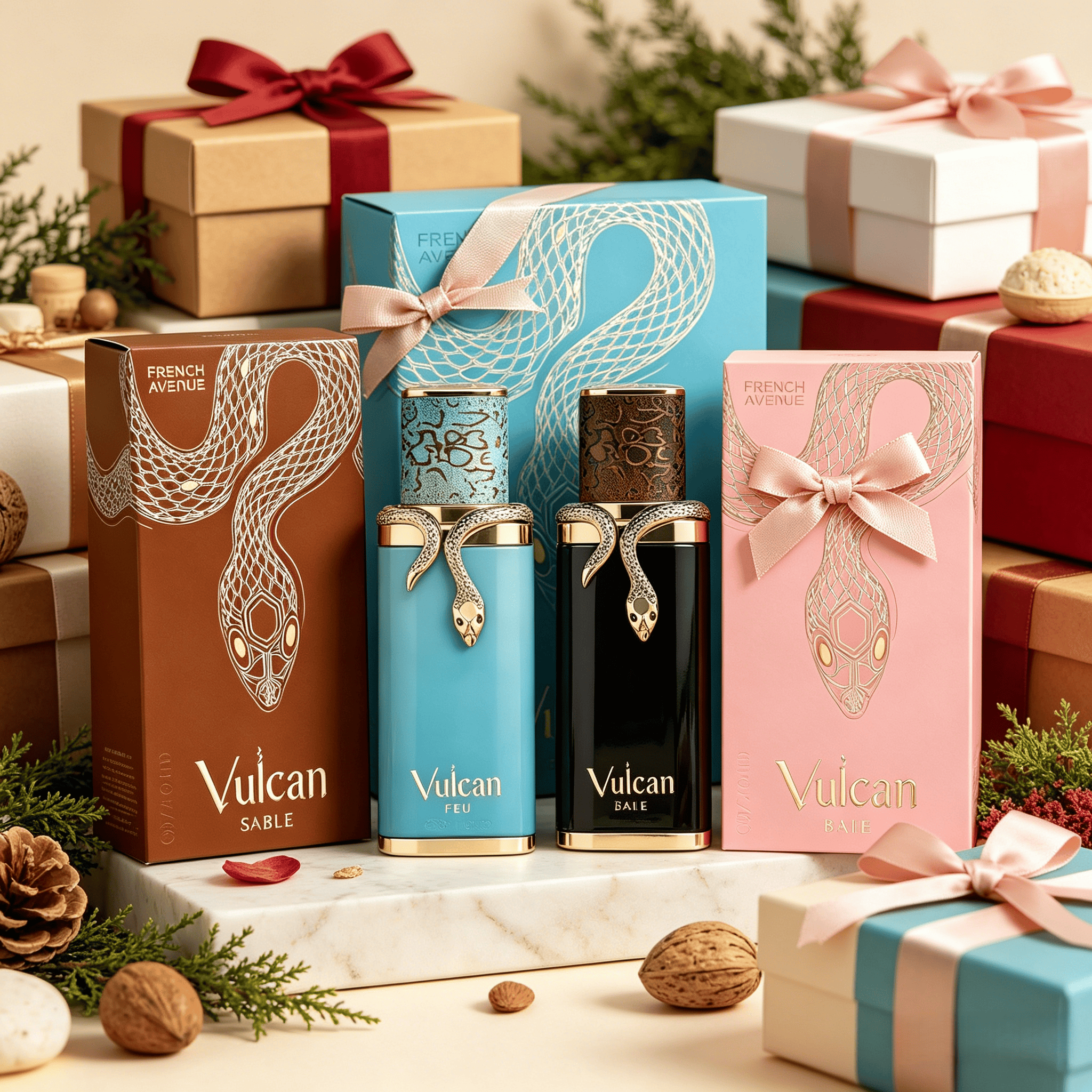 2026 Hot Fragrance World Frenc - огляд і ціна Fragrance World Perfume