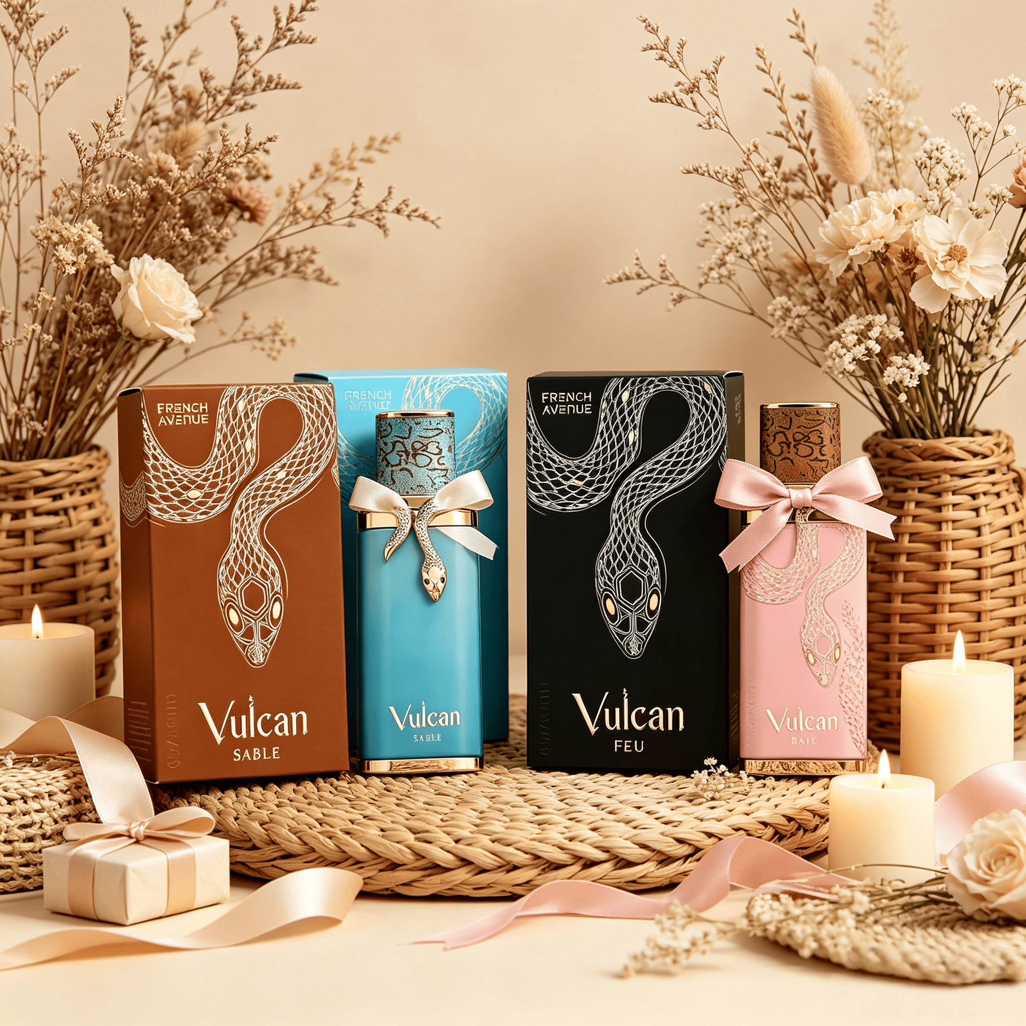 2026 Hot Fragrance World Frenc - огляд і ціна Fragrance World Perfume