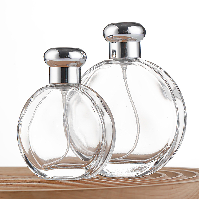 30ml 50ml 100ml Clear Glass Sp - огляд і ціна Perfume Imperium Fragrance World
