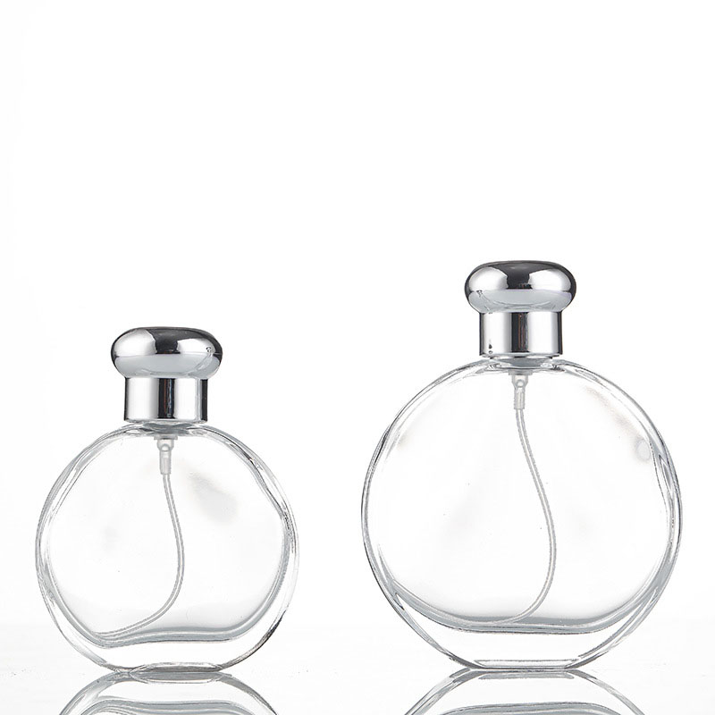 30ml 50ml 100ml Clear Glass Sp - огляд і ціна Perfume Imperium Fragrance World