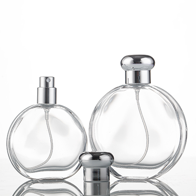 30ml 50ml 100ml Clear Glass Sp - огляд і ціна Perfume Imperium Fragrance World