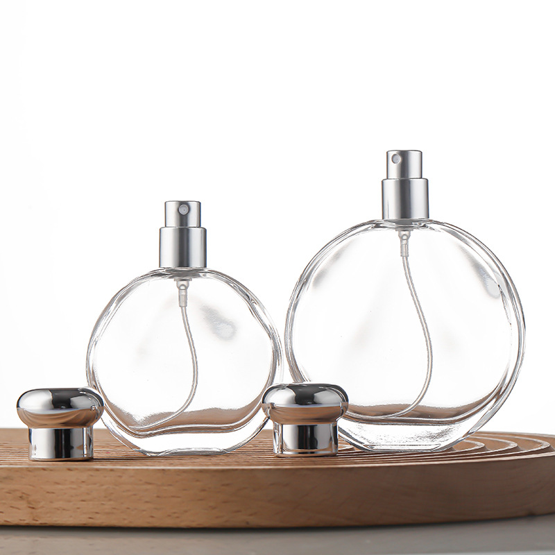 30ml 50ml 100ml Clear Glass Sp - огляд і ціна Perfume Imperium Fragrance World