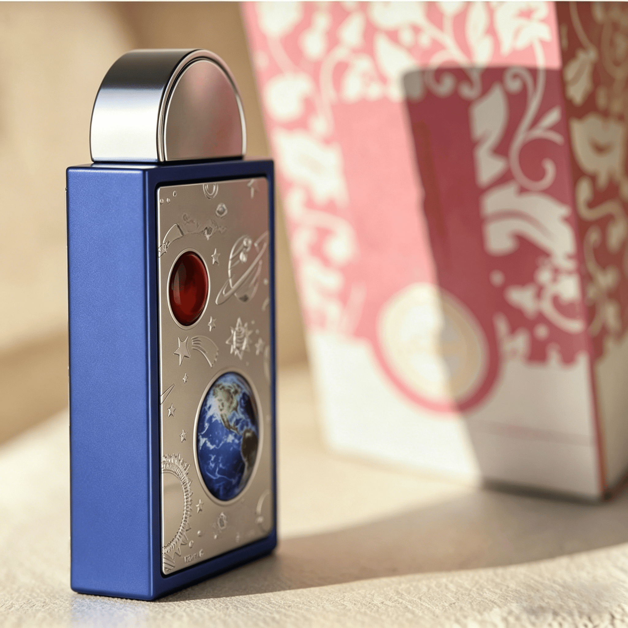 2026 Hot Sale Art of Universe  - огляд і ціна Perfume Long Fragrance