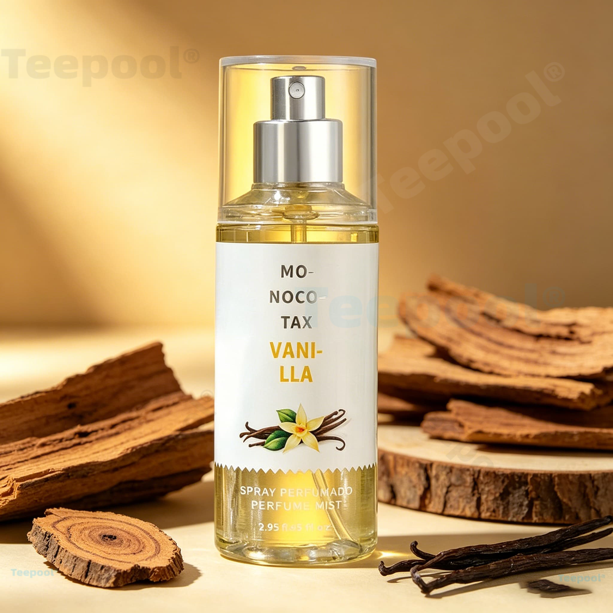 Teepoolperfume/fragrance，alcoh - огляд і ціна Perfume Long Fragrance