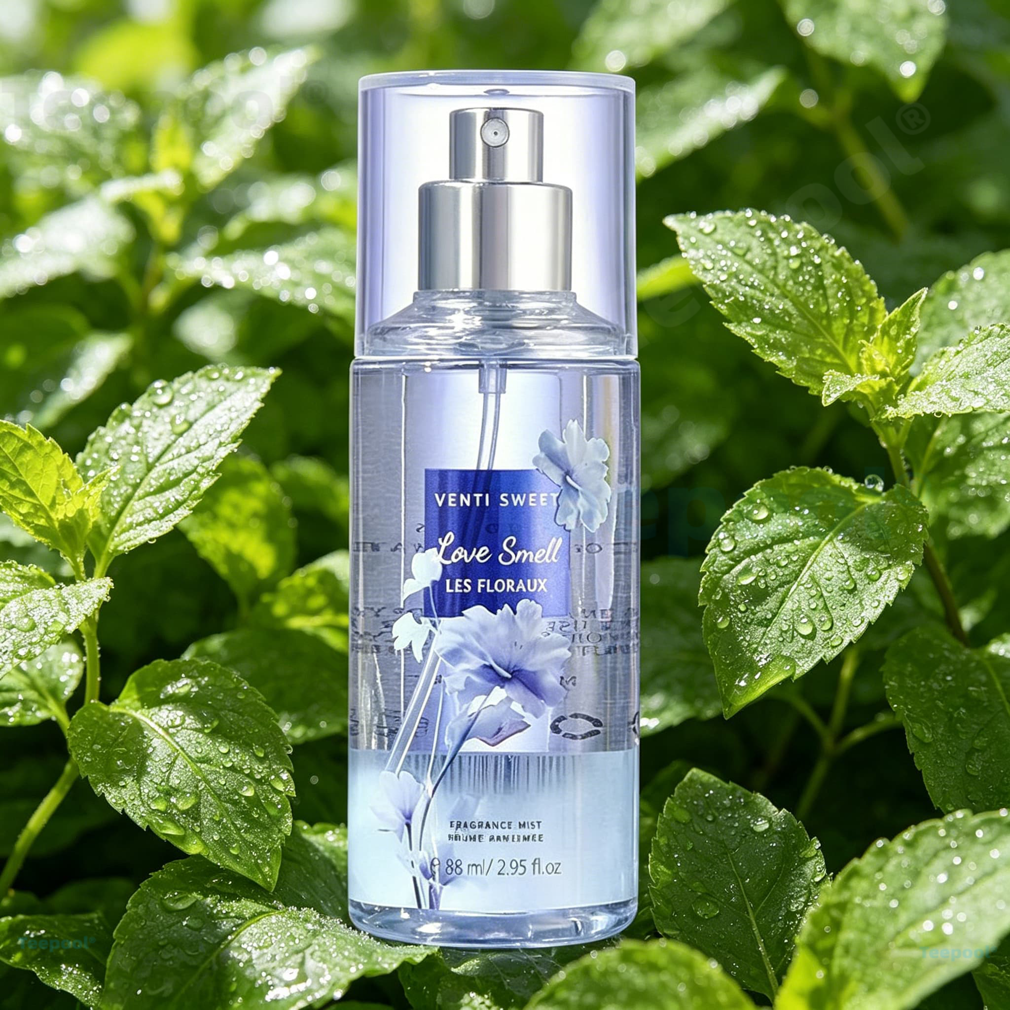 Teepoolperfume/fragrance，alcoh - огляд і ціна Perfume Long Fragrance