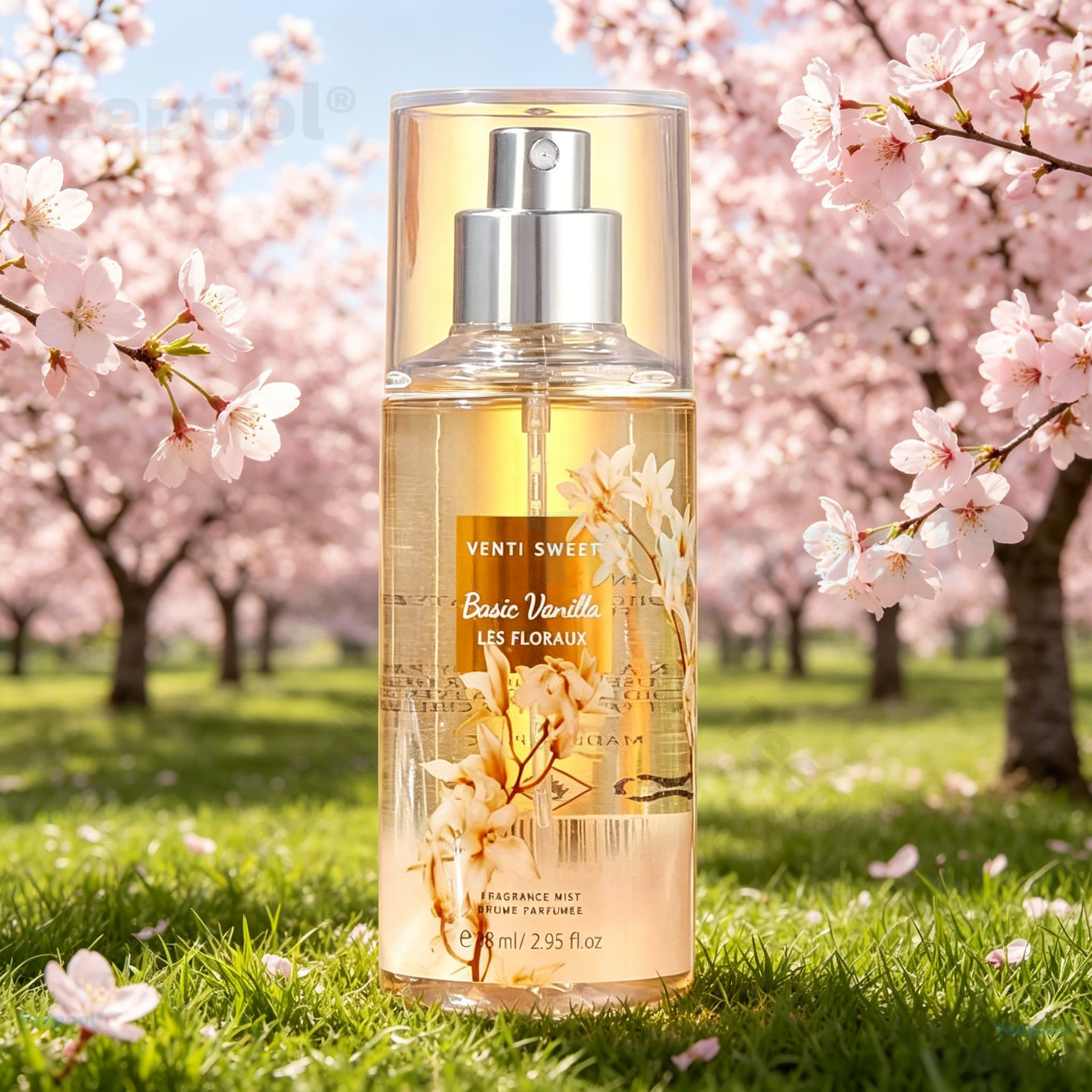 Teepoolperfume/fragrance，alcoh - огляд і ціна Perfume Long Fragrance