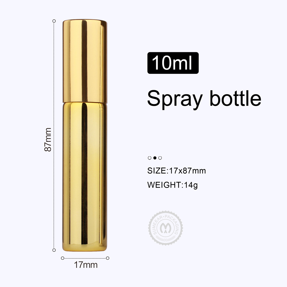 100Pieces/Lot 10ML Portable UV - огляд і ціна Perfume Imperium Fragrance World