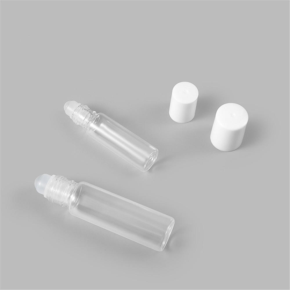 5/10ml Refillable Glass Essent - огляд і ціна Perfume Fragrance Lotion