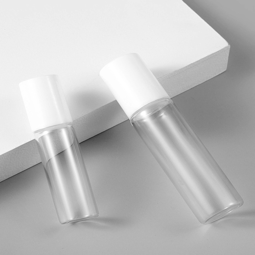 5/10ml Refillable Glass Essent - огляд і ціна Perfume Fragrance Lotion