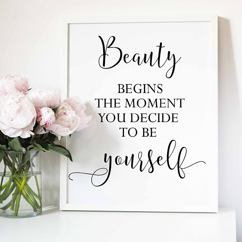 Perfume Bottle Wall Art Perfum - огляд і ціна Perfume Quotes