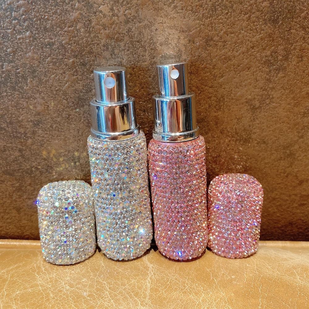 10ml Atomizer Travel Sub-bottl - огляд і ціна Perfume Imperium Fragrance World