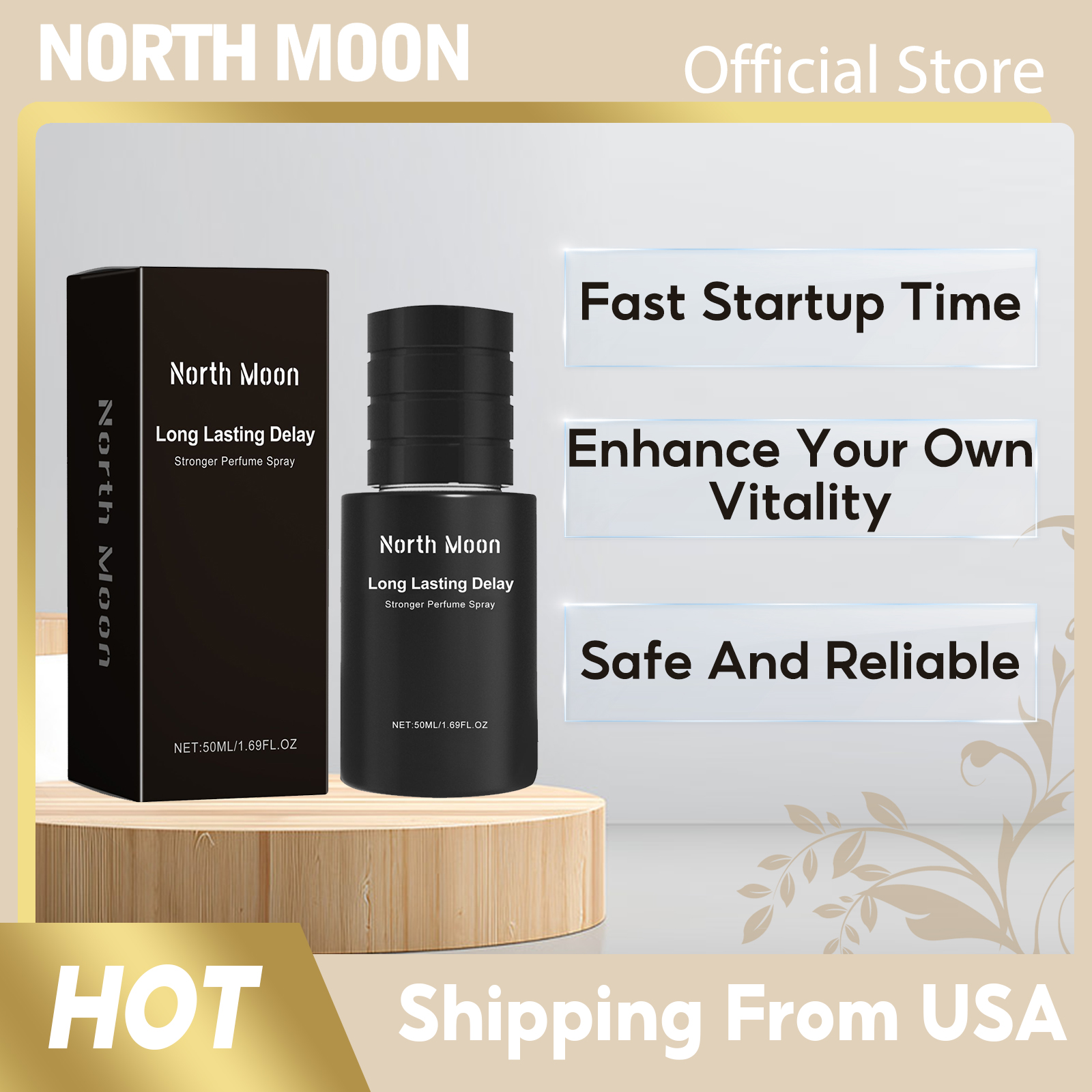 Men Lilac Fragrance Perfume Lo - огляд і ціна Perfume Quality Fragrance Oils
