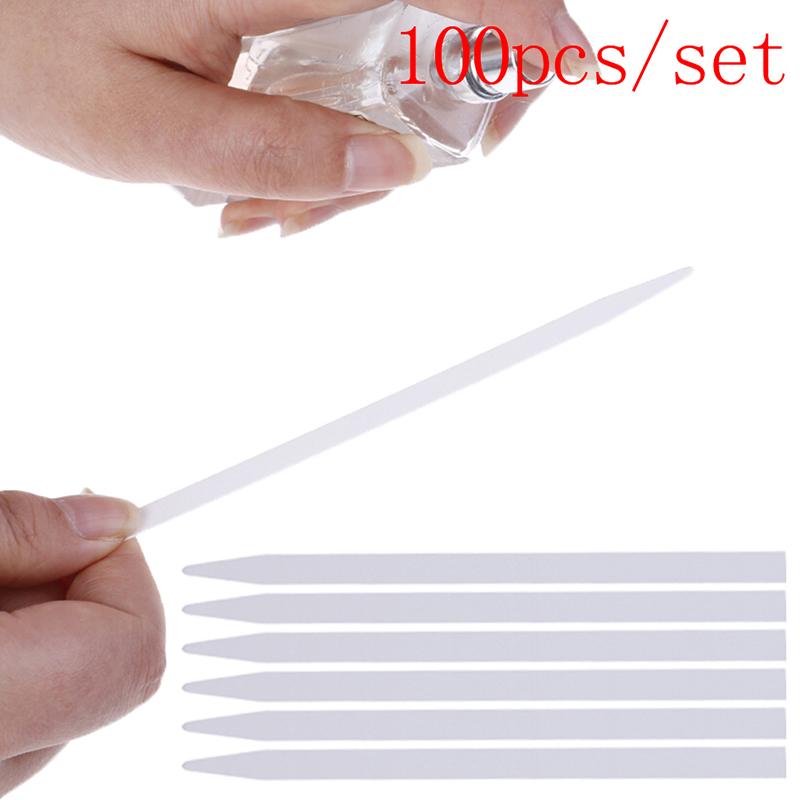 100Pcs Essential Oils Test Tes - огляд і ціна Fragrance World Perfume