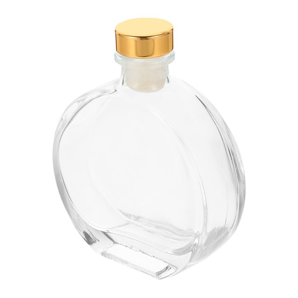 1Set Glass Diffuser Bottle Aro - огляд і ціна Perfume Fragrance Refill