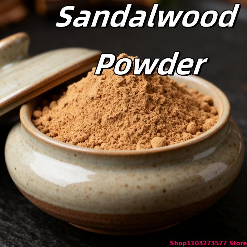 Quality Natural Sandalwood Pow - огляд і ціна Sandalwood Perfume Oil