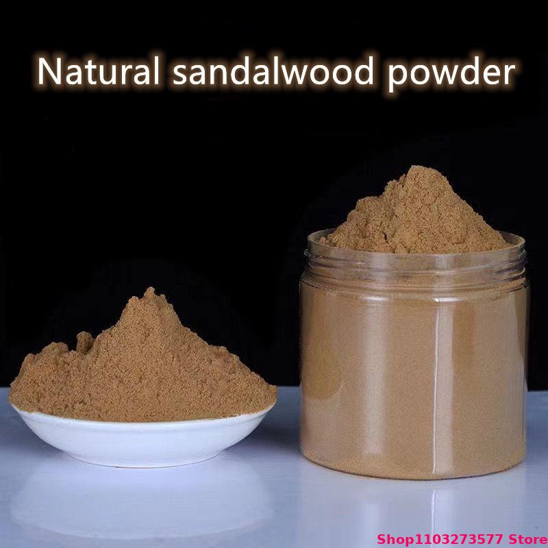 Quality Natural Sandalwood Pow - огляд і ціна Sandalwood Perfume Oil