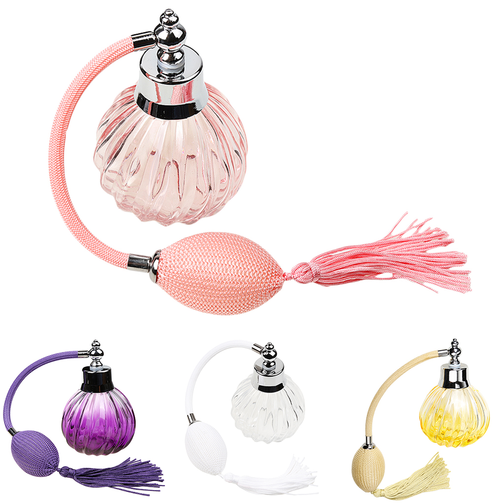 100ml Empty Glass Perfume Bott - огляд і ціна Perfume Imperium Fragrance World