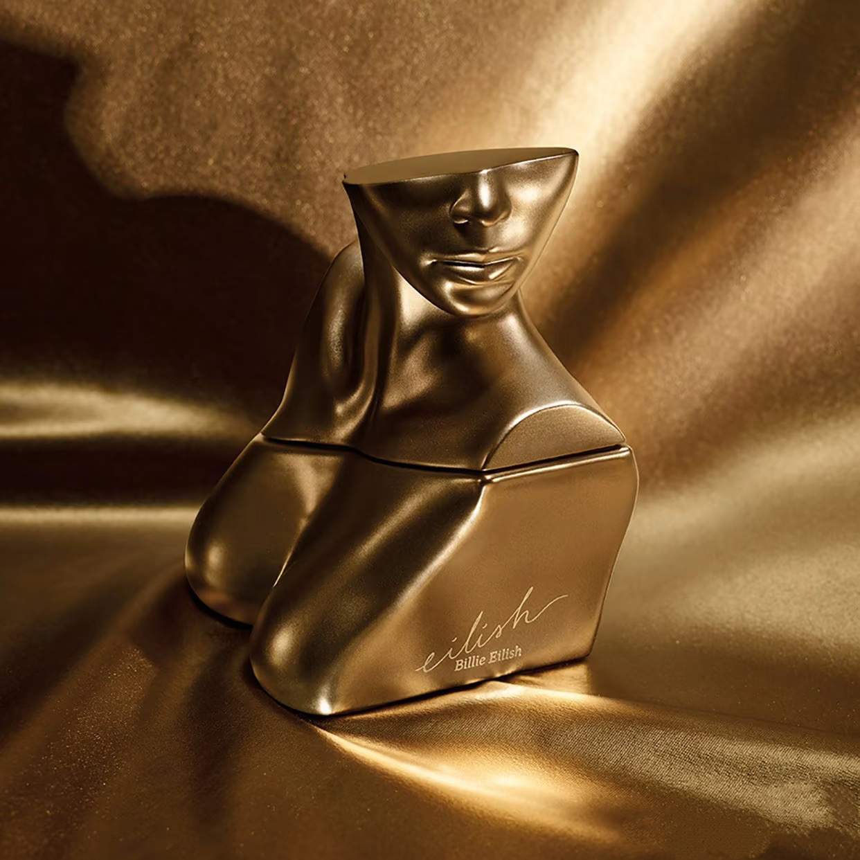 Billie Eilish Eau de Parfum Sp - огляд і ціна Vanilla Perfume Oil