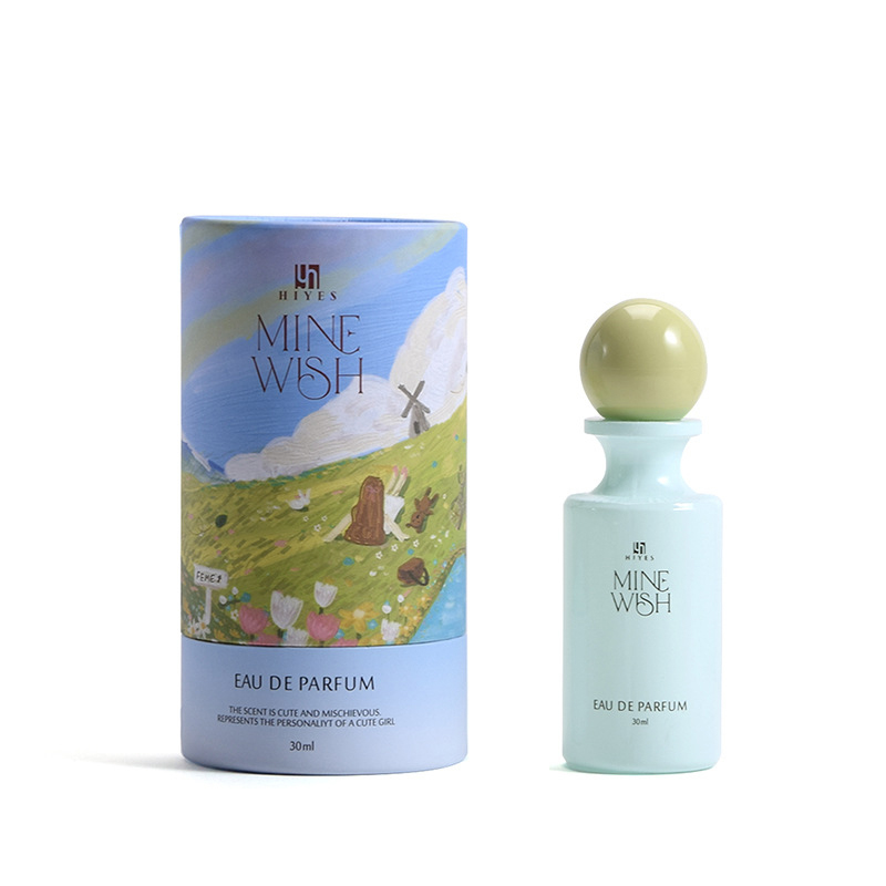 Brand Wish Perfume 30ml Thai D - огляд і ціна Vanilla Perfume Oil