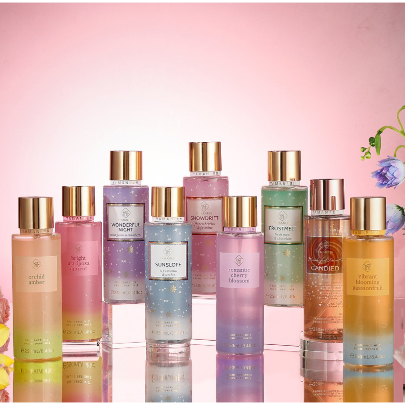 New Arrival Victoria Perfume S - огляд і ціна Fragrance Perfume Victoria Secret