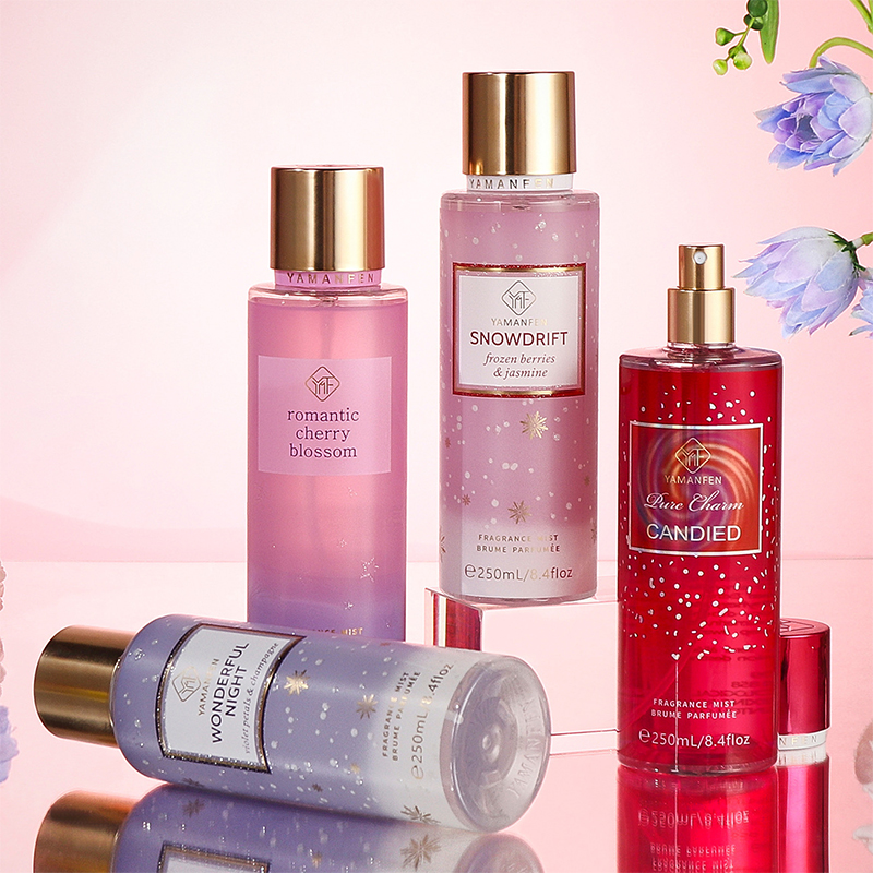 New Arrival Victoria Perfume S - огляд і ціна Fragrance Perfume Victoria Secret