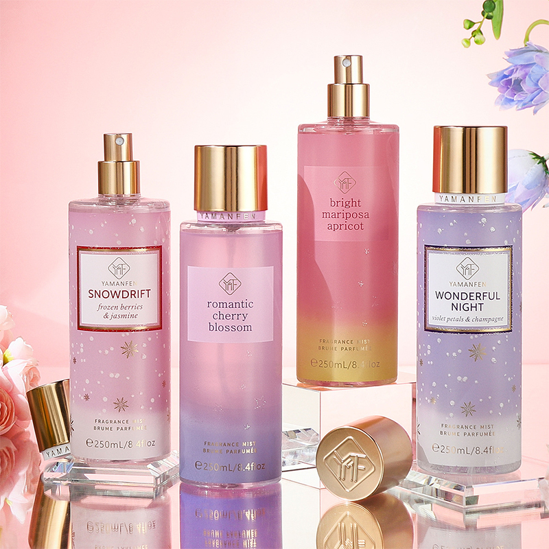 New Arrival Victoria Perfume S - огляд і ціна Fragrance Perfume Victoria Secret