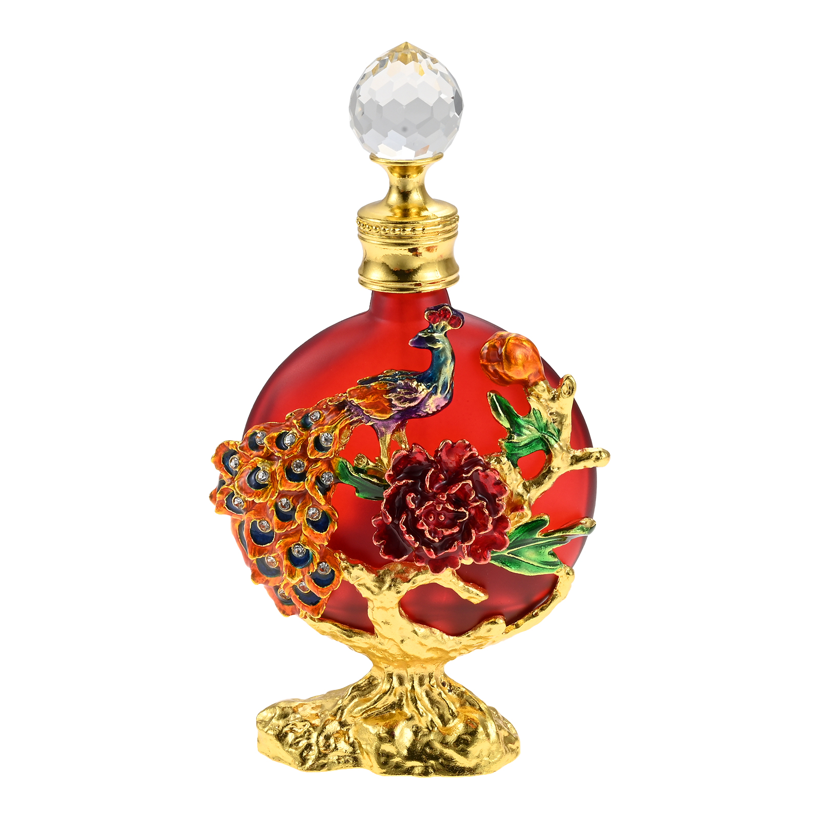 Empty Perfume Bottle Enamel Pe - огляд і ціна Perfume Fragrance Lotion