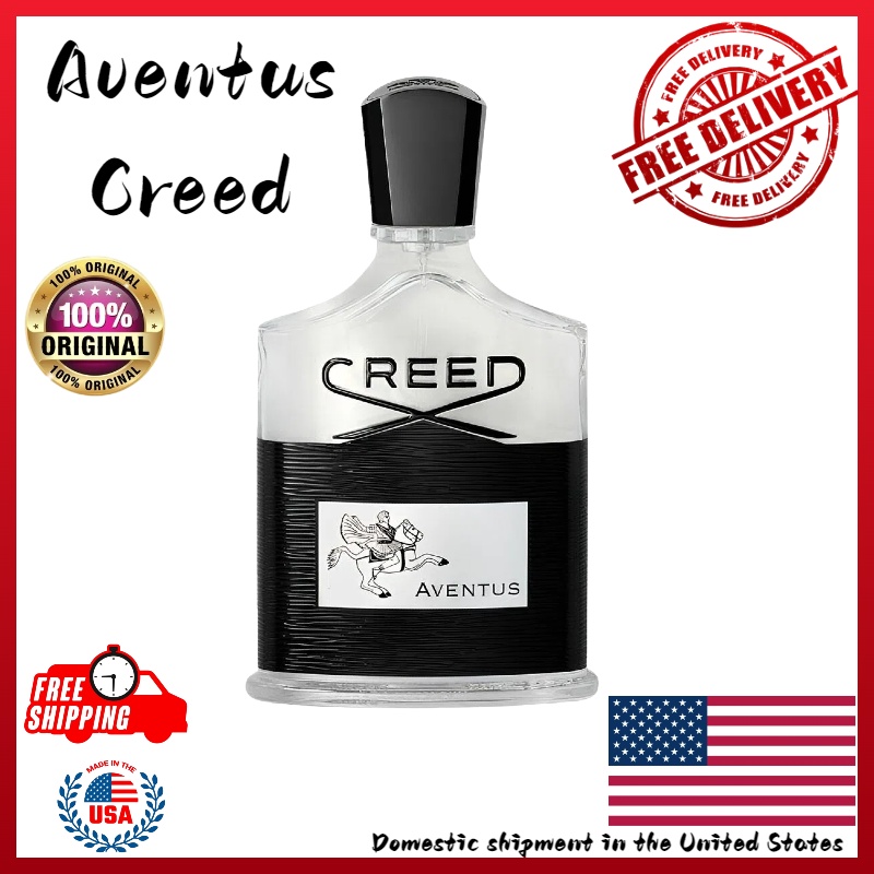 Creed Aventus Eau De Parfum 10 - огляд і ціна Creed Aventus Dupe