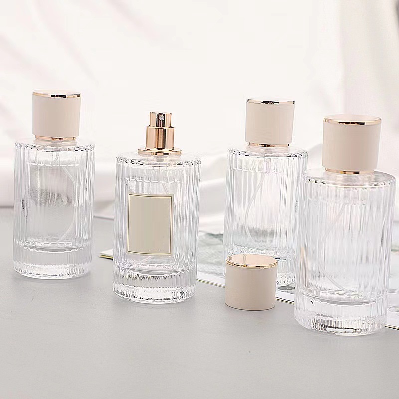 30ml/50ml Refillable Clear Gla - огляд і ціна Perfume Fragrance Refill