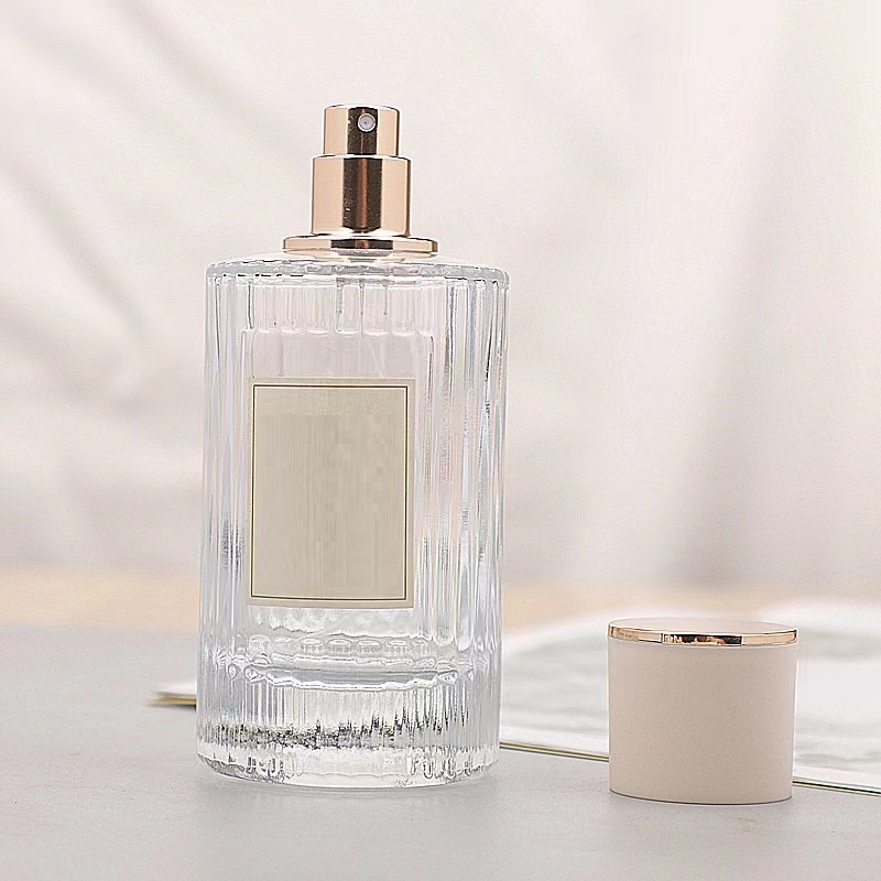 30ml/50ml Refillable Clear Gla - огляд і ціна Perfume Fragrance Refill