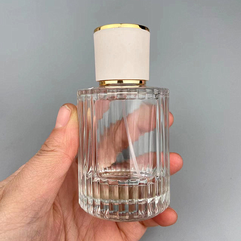 30ml/50ml Refillable Clear Gla - огляд і ціна Perfume Fragrance Refill