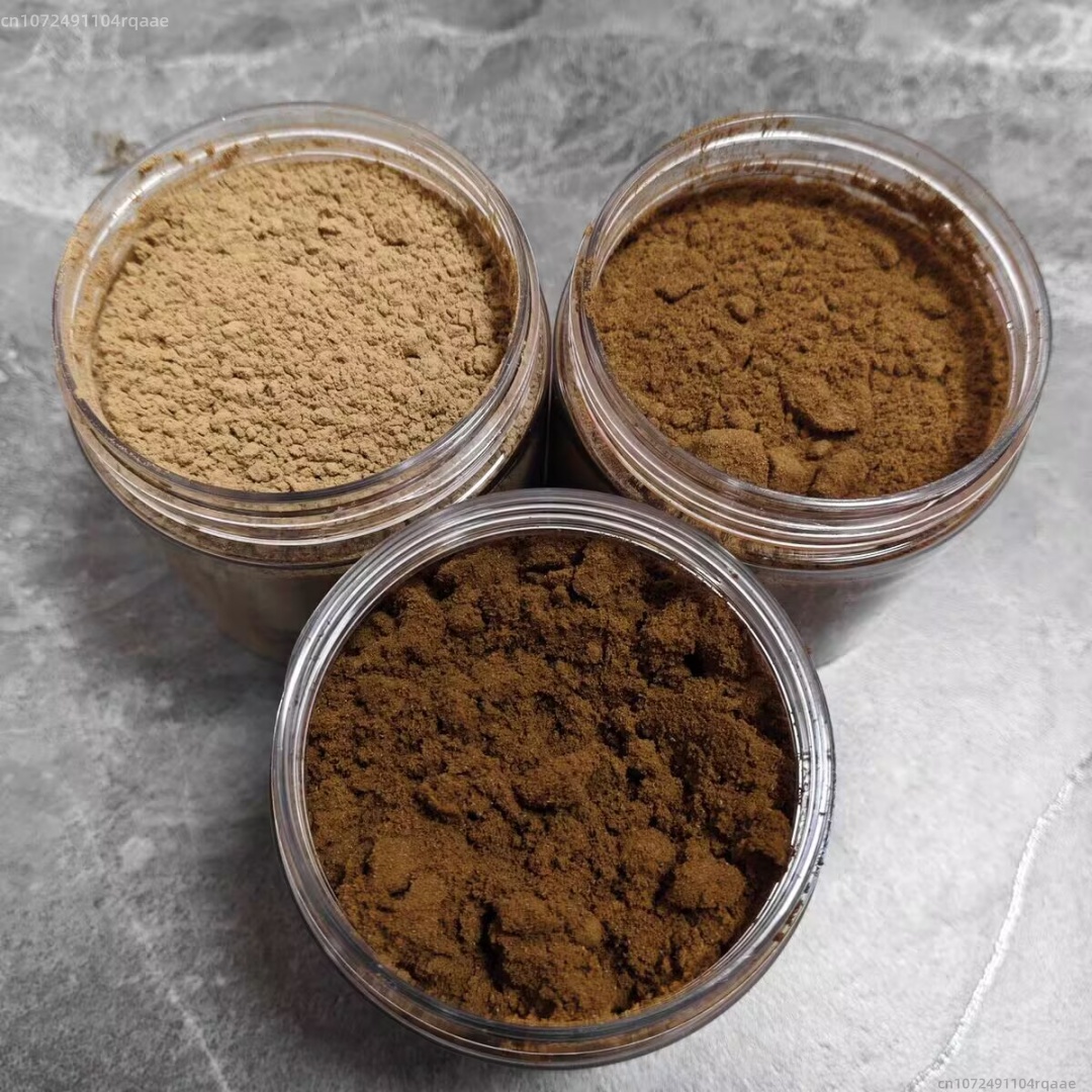 Natural Powdered Incense - Fra - огляд і ціна Sandalwood Perfume Oil