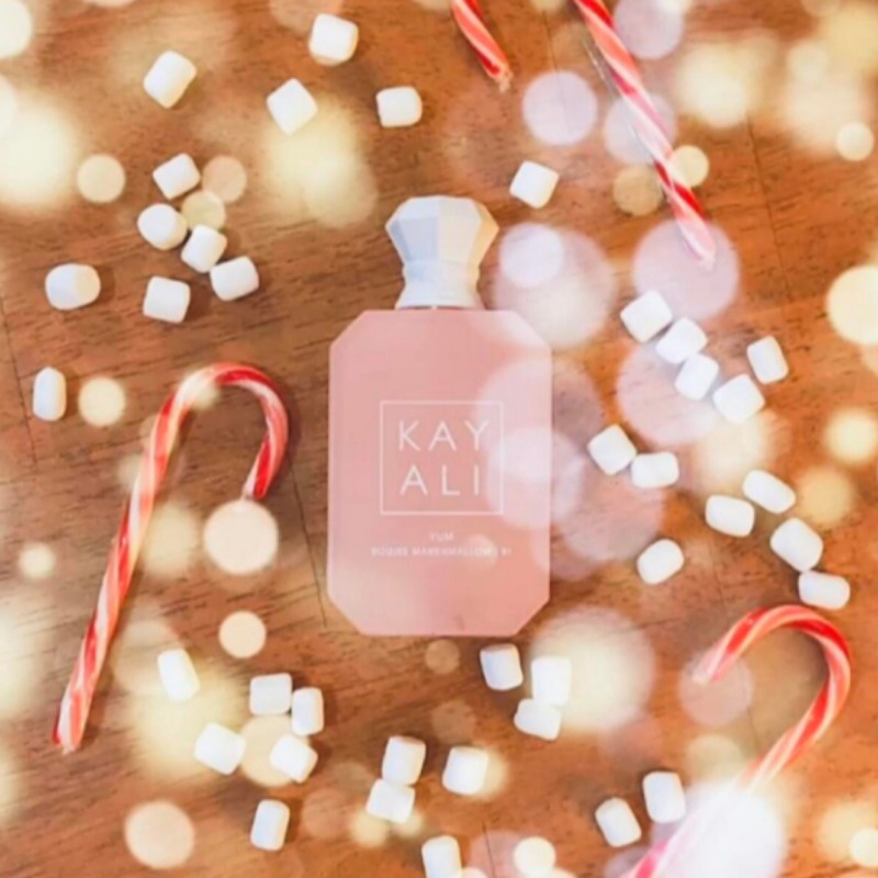 KAYALI 100ml Unisex Eau De Par - огляд і ціна Vanilla Perfume Oil