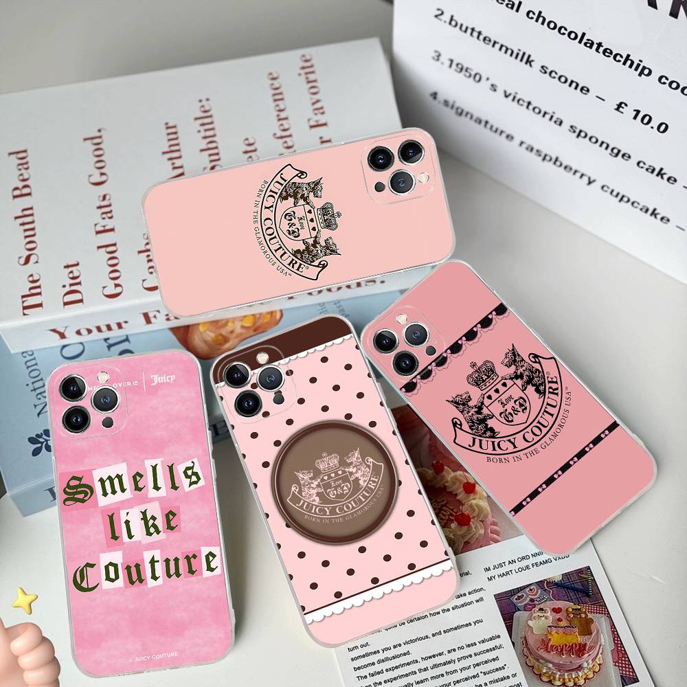 Perfumes J-Juicy C-CoutureS-S  - огляд і ціна Perfume Quotes