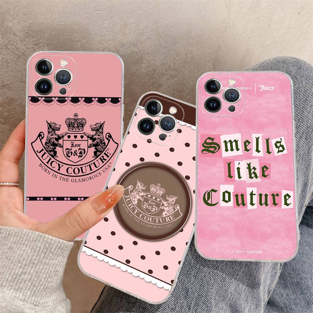 Perfumes J-Juicy C-CoutureS-S  - огляд і ціна Perfume Quotes