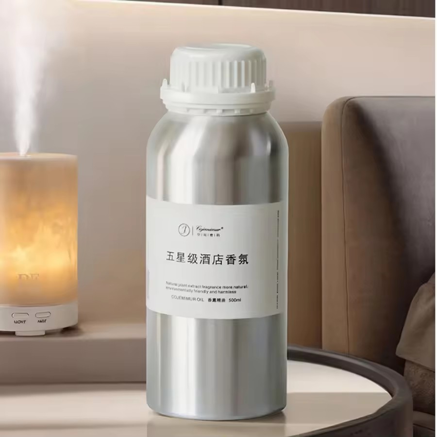 100ml/500ml/1000ml Home Fragra - огляд і ціна Perfume Fragrance Refill