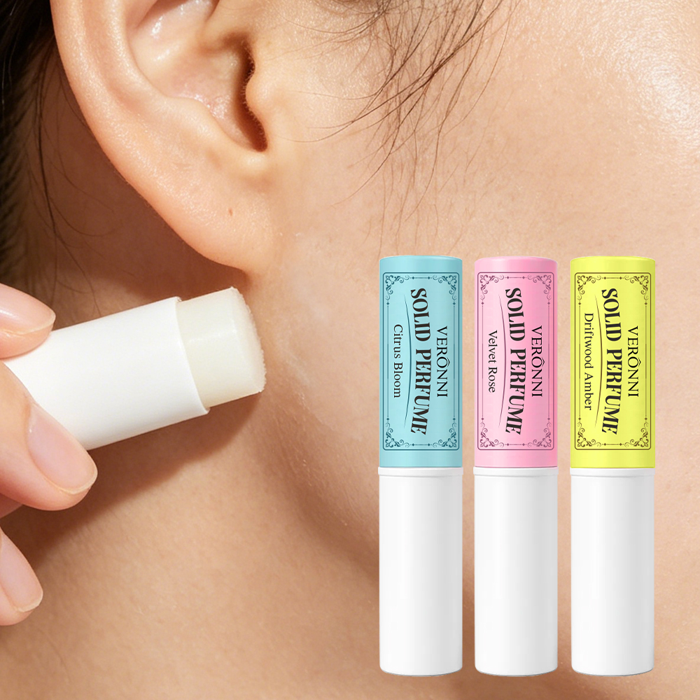 1pc Solid Perfume Stick Portab - огляд і ціна Perfume Fragrance Refill