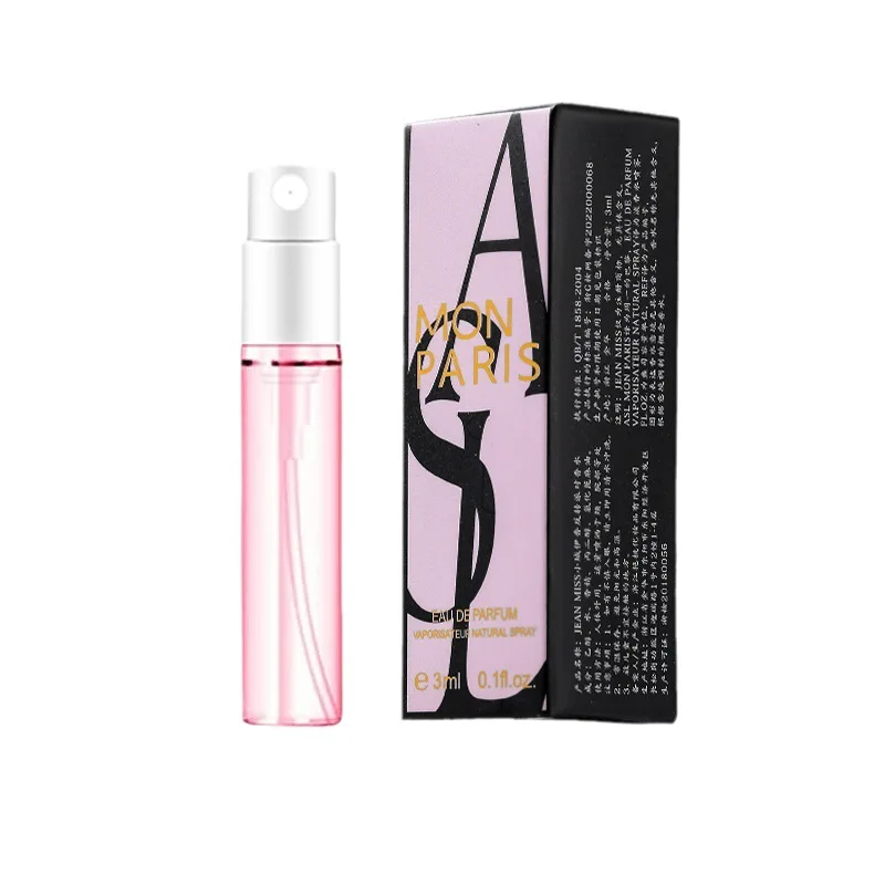 Portable 3ML Premium Perfume L - огляд і ціна Perfume Long Fragrance